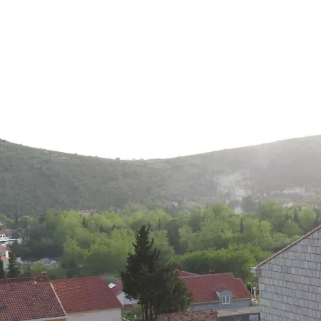 Don Jozo Apartament