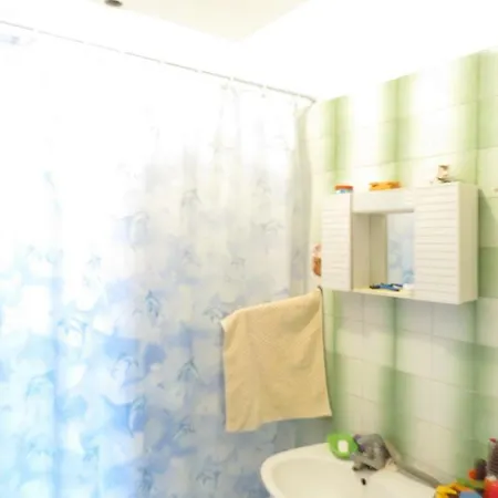 Don Jozo Apartament Mlini