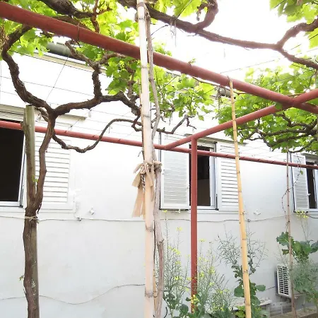 Apartament Don Jozo Mlini
