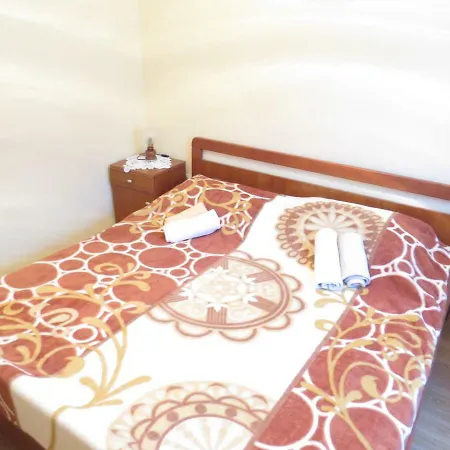Apartament Don Jozo Mlini
