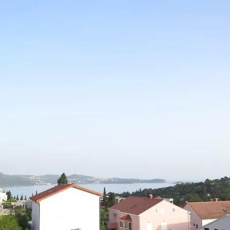 Don Jozo Apartament