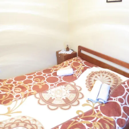 Don Jozo Apartament *