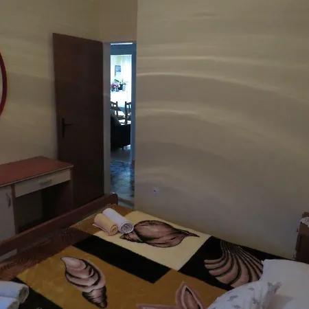 Don Jozo Apartment *