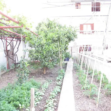Apartament Don Jozo *