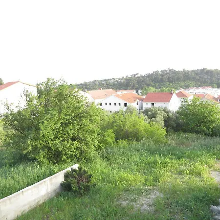 Apartament Don Jozo *