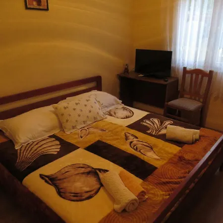 Don Jozo Apartament