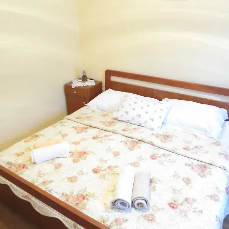 Don Jozo Apartament *