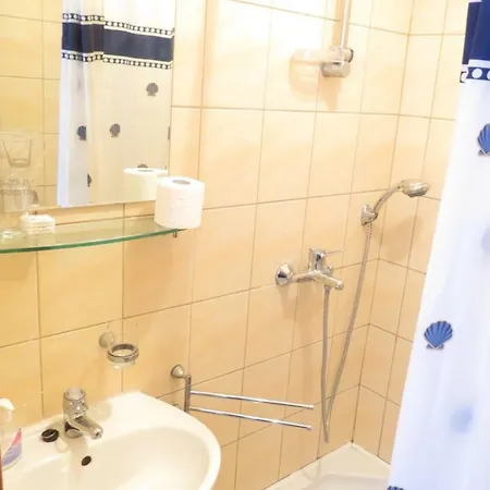 Don Jozo Apartment Mlini