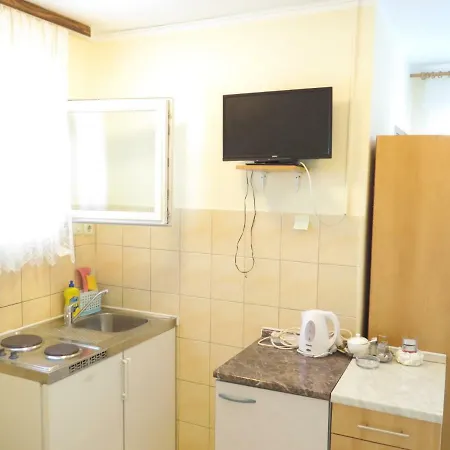 Apartament Don Jozo