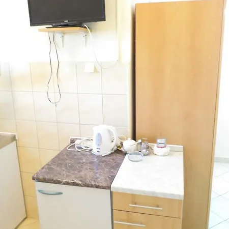 Apartment Don Jozo