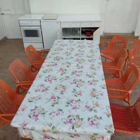 Apartament Don Jozo Mlini