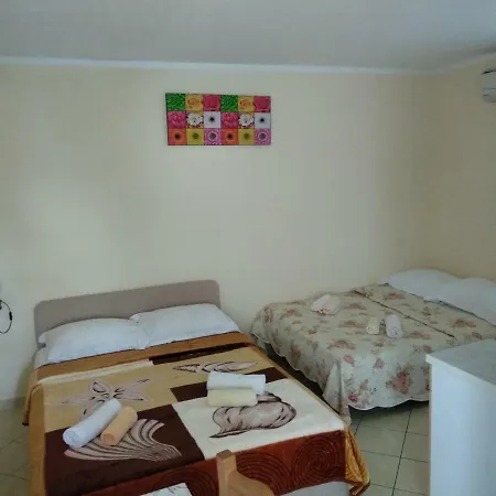 Don Jozo Apartament *