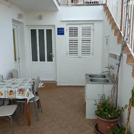 Apartament Don Jozo