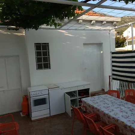 Apartament Don Jozo Mlini