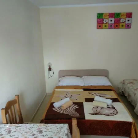 Apartament Don Jozo
