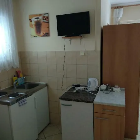 Apartament Don Jozo