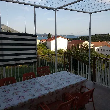 Don Jozo Apartament *