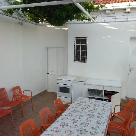 Apartament Don Jozo