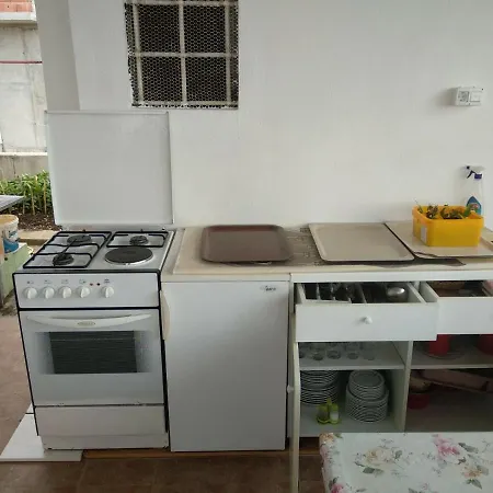 Don Jozo Apartment *
